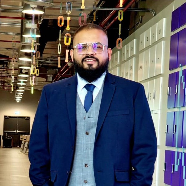 Hamsathul Haris - Freelance Full Stack Developer & AI Expert in Abu Dhabi